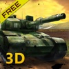 Tank Parking & Driving Simulator