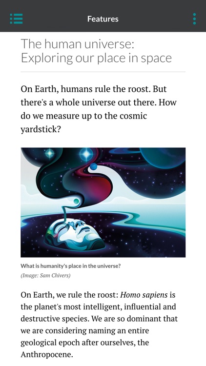 New Scientist