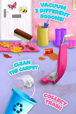 Sweet Baby Girl Daycare 4 - náhled