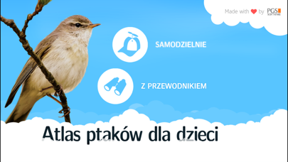 How to cancel & delete Atlas ptaków dla dzieci from iphone & ipad 1