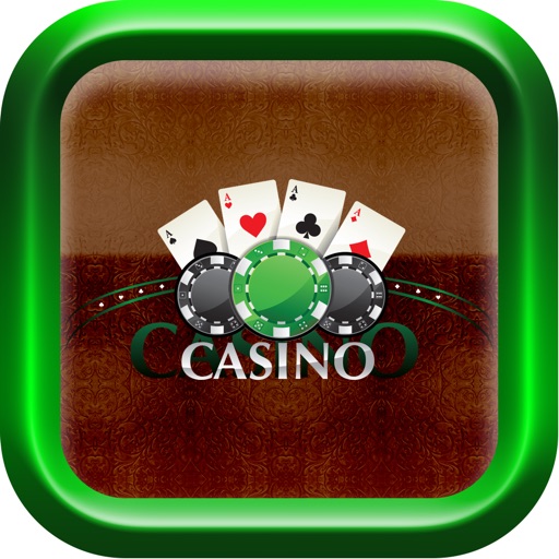 Slots Titan Ace Casino - Vegas Paradise Casino Icon