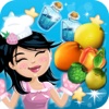 Candy Heroes Fruit Farm - Top Quest of Jelly Match 3 Games