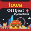Iowa Offbeat Attractions‎