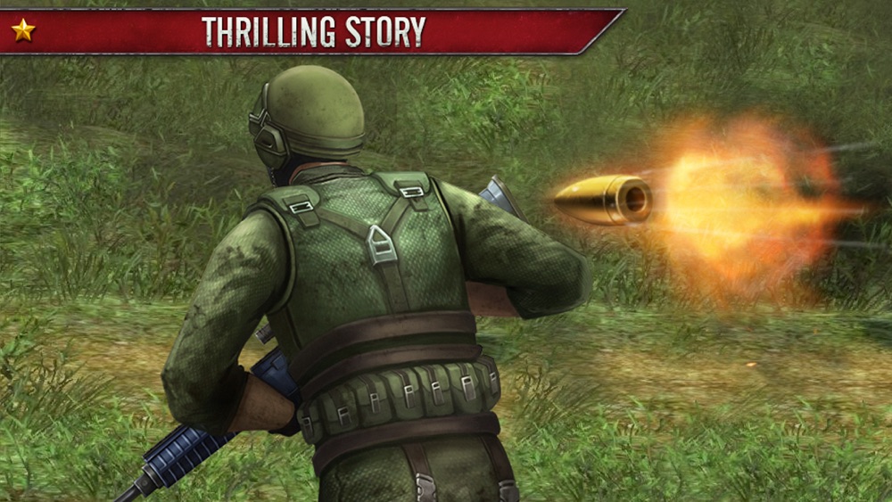 Death Shooter 3 : Conatact Killer hack tool