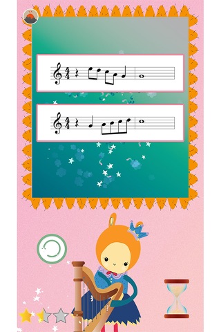 Mussila Musical monster adventure - Notes | Rhythm screenshot 3