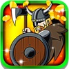 The Warrior Slots: Earn golden treasures by playing the spectacular Viking Roulette