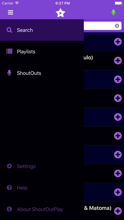 ShoutOutPlay screenshot-4