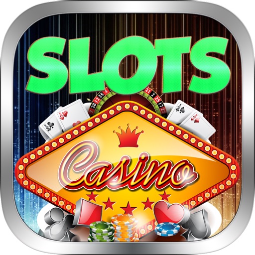 2016 SlotsCenter Olimpic Gambler Game - FREE Casino Slots icon