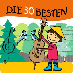 Die 30 besten traditionellen Kinderlieder