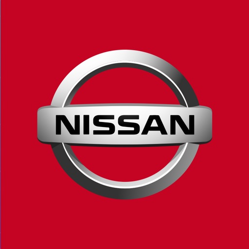 Nissan SmartCar iOS App