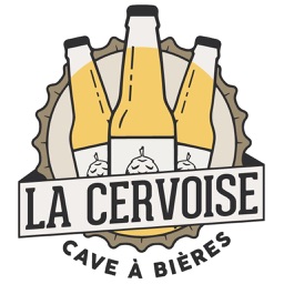 La cervoise cave à bières