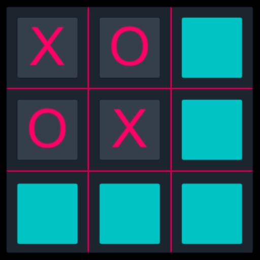 TicTacToe - TeamUnity iOS App