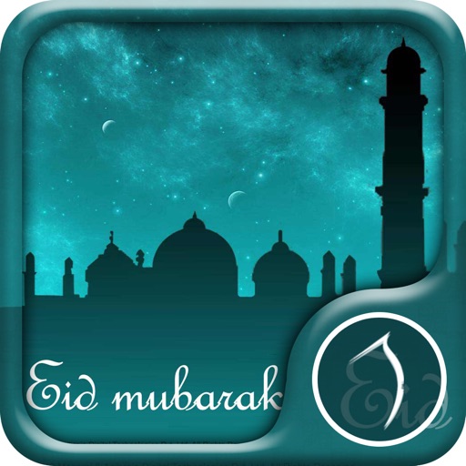 Eid Wallpaper: HD Wallpapers iOS App