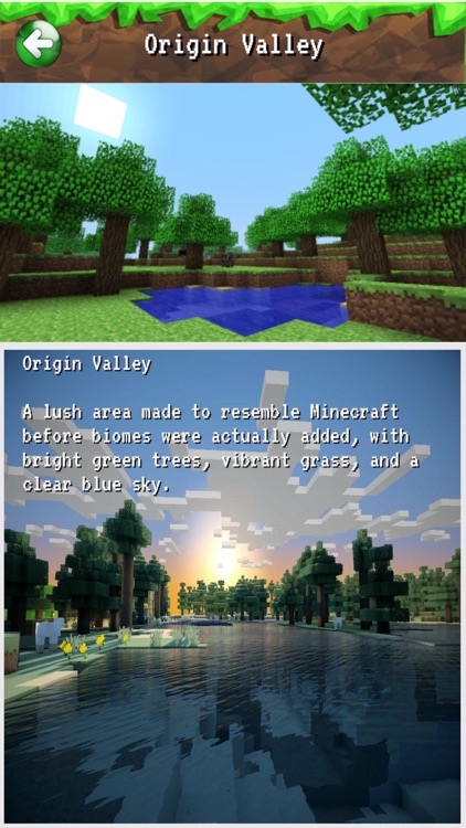 Biomes O' Plenty Mod for Minecraft Pc : Full Info and Guide Preview screenshot-3