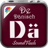 SoundFlash Dänisch / Deutsch Playlist Maker. Machen Sie Ihre eigenen Playlisten und lernen Sie neue Sprache mit der SoundFlash Serien!