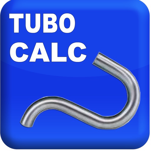 Calculadora de la herramienta para curvar del tubo iOS App