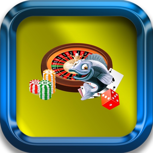 1up Slots City A Hard Loaded - Free Slots Machines icon