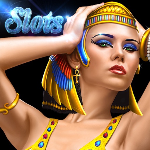 Ancient Pharaohs of Egypt Slots Pro iOS App