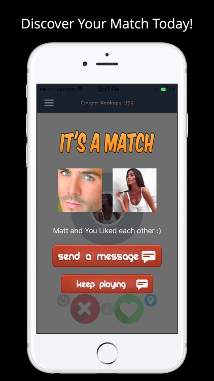 NSA dating apps iPhone