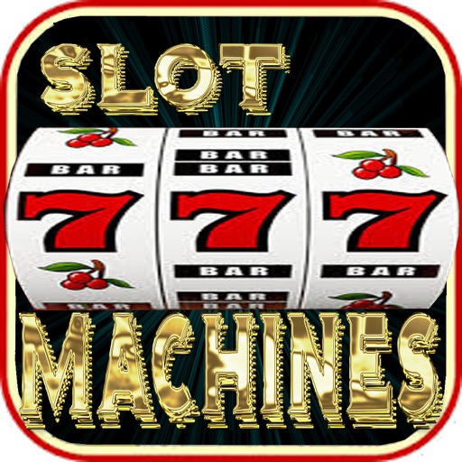 Win Slots - Progressive Slot machine, Mega Bonuses, Generous Payouts and offline Play! icon