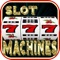 Win Slots - Progressive Slot machine, Mega Bonuses, Generous Payouts and offline Play!