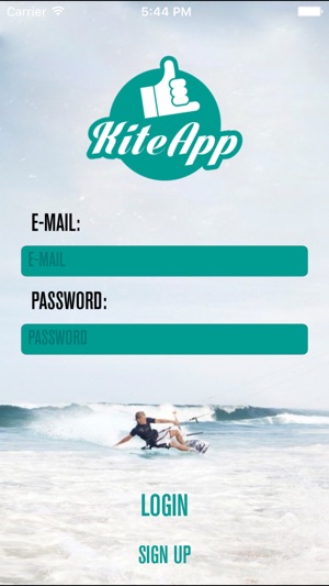 Kite App