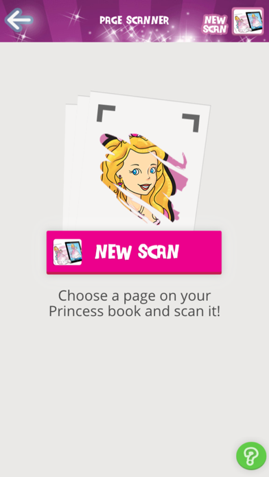 Painting Lulu Princess App PC 용