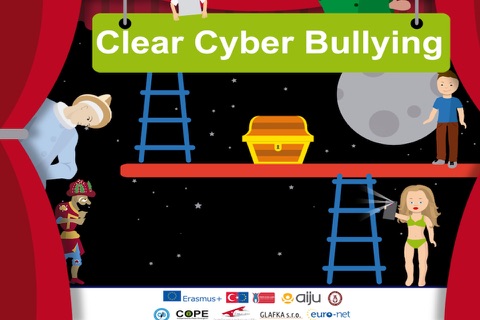 Clear Cyber Bullying screenshot 2