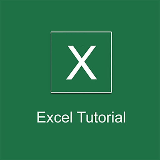 Videos Training & Tutorial For Microsoft Excel ( Excel 2007, Excel 2010, Excel 2013, Excel 2016) icon
