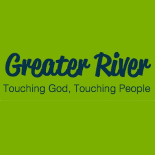 Greater River icon
