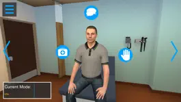 Game screenshot Clinical Skills Trainer (Free) mod apk