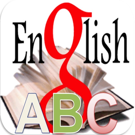 Test English (Level A,B,C) iOS App