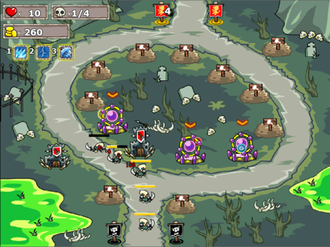Imperial War Hero - my crazy tribe, tribal Storm game Games