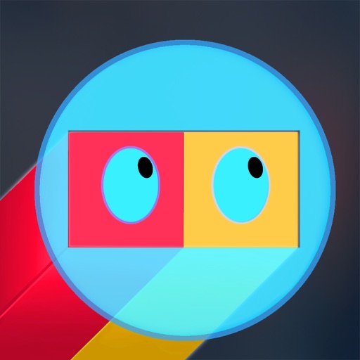 Stop Curry: Eyes Cube, Soda Dungeon & Ball Escape! iOS App