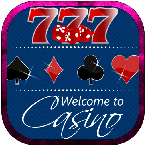 Best Casino Grand Tap - Real Casino Slot Machines icon