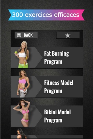 Body You Want: Get an Athletic Shape and Build Muscle Mass with Best Fitness Exercise at Gym screenshot 2