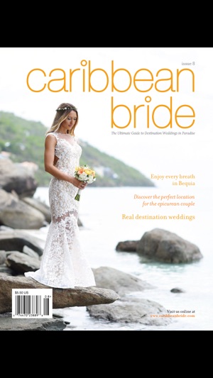 Caribbean Bride(圖1)-速報App