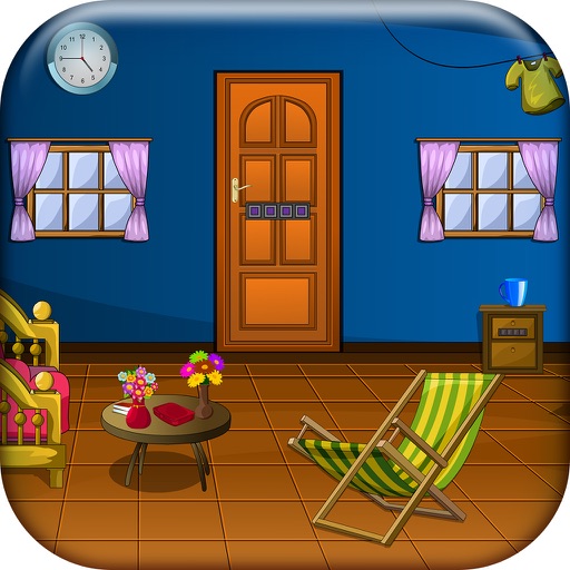 Escape From Suit Room iOS App