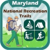 Maryland Recreation Trails Guide