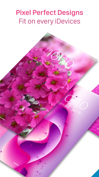 Pink Wallpapers & Backgrounds Pro