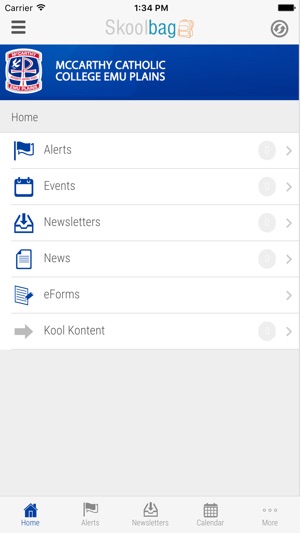 McCarthy College Emu Plains - Skoolbag(圖2)-速報App