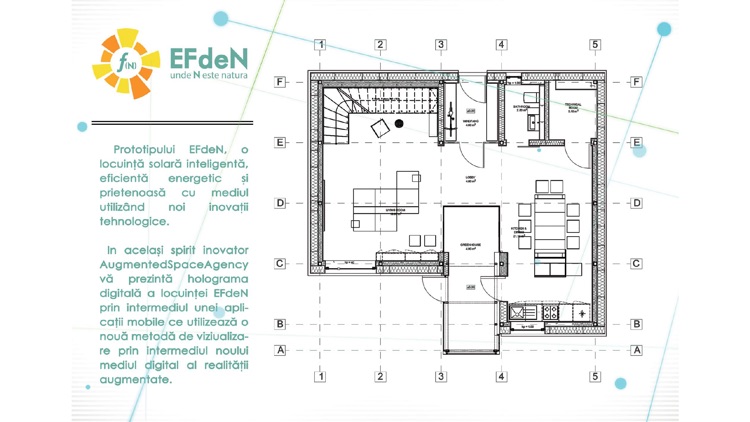 EFdeN Model