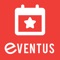 EventUs is the complete event management web and mobile application