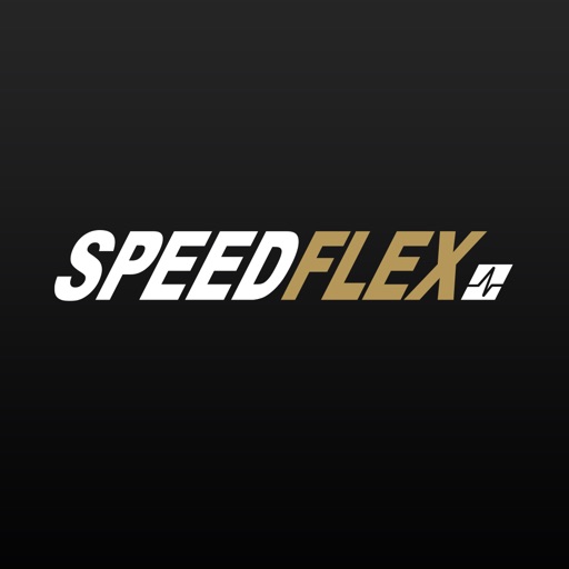 SpeedFlex Fitness icon