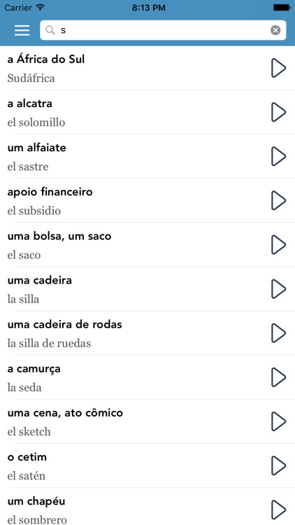 Spanish | Portuguese screenshot-4