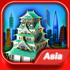 Activities of East Asia Tycoon