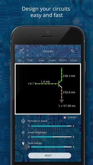 Electronic Lab(圖3)-速報App