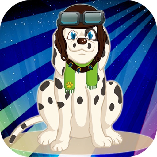 Dog Grooming Salon - Cute Animal's Beauty Salon Design iOS App