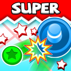 Activities of Super Air Hockey - Arcade Multiplayer Game