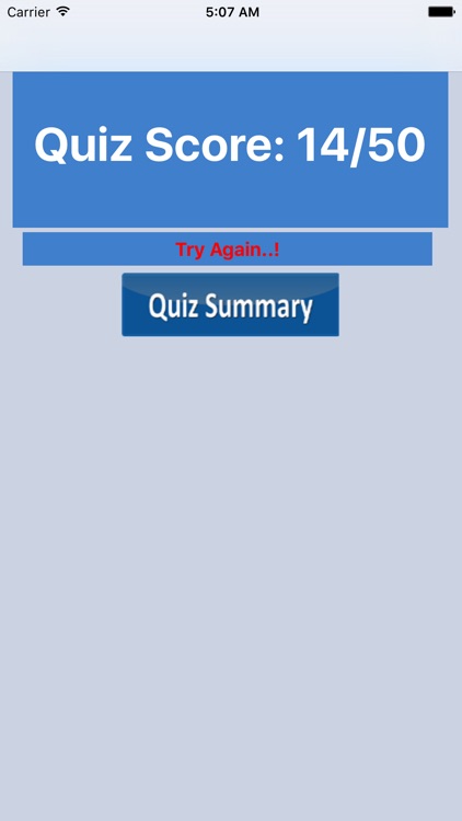 NCLEX-PN Quiz Questions screenshot-3